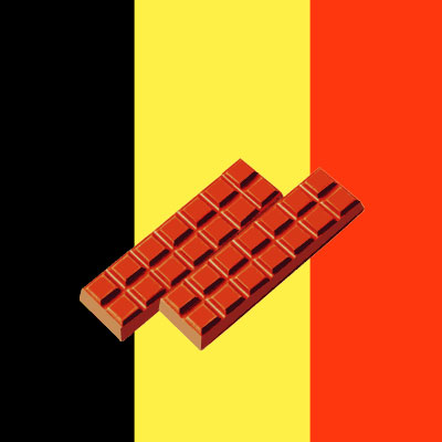  Belgium 