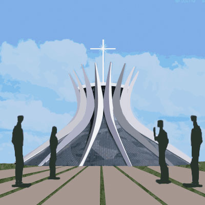  Brasilia 