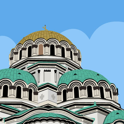  Bulgaria 