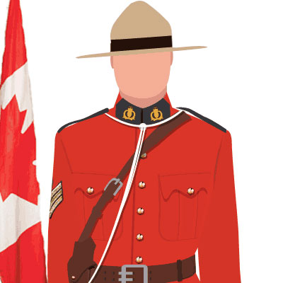  Canada 