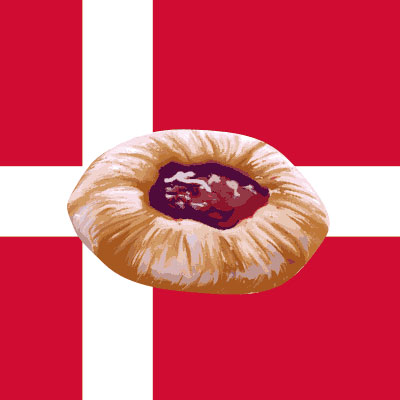  Denmark 