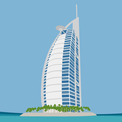  Dubai 