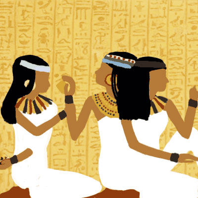  Egypt 