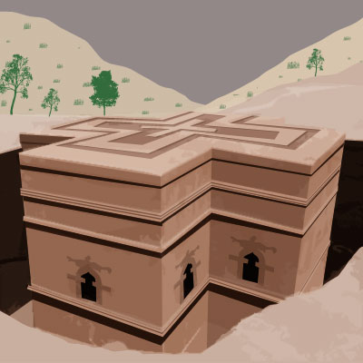  Ethiopia 