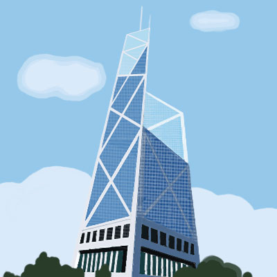  Hong Kong 