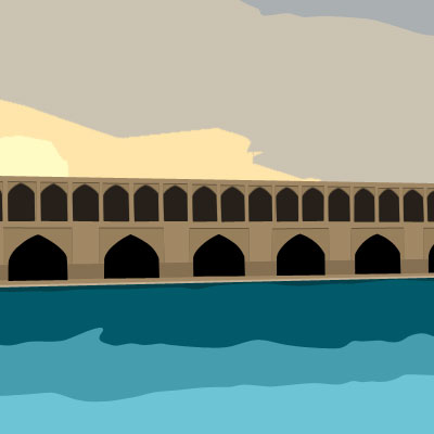  Iran 