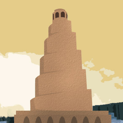  Iraq 