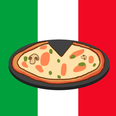  Italy 