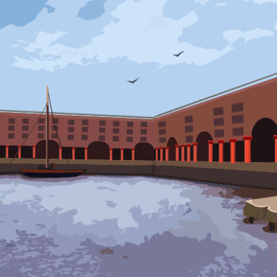  Liverpool 