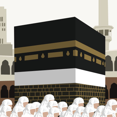  Mecca 