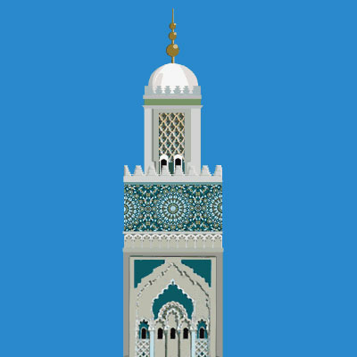  Morocco 