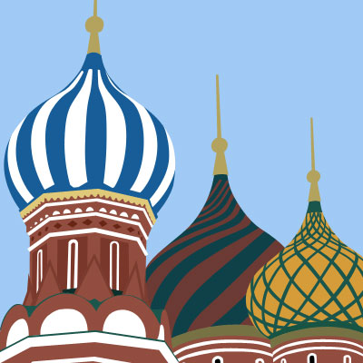  Moscow 