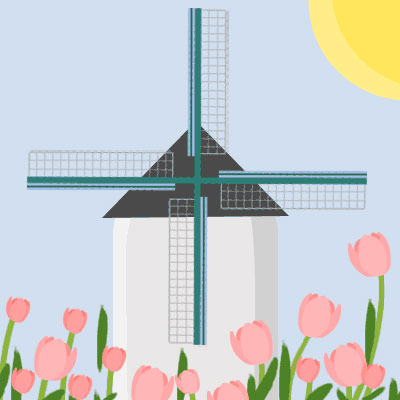  Netherlands 
