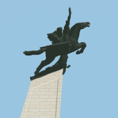  North Korea 