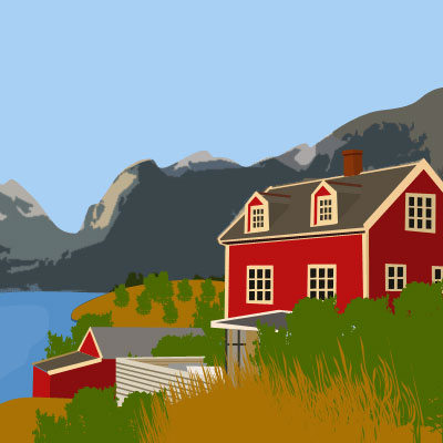  Norway 