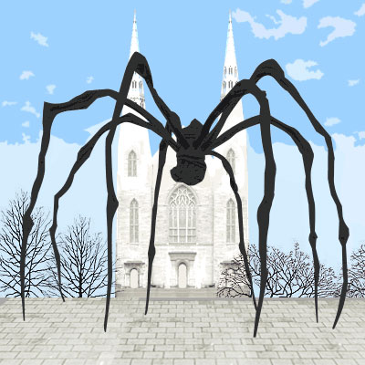  Ottawa 