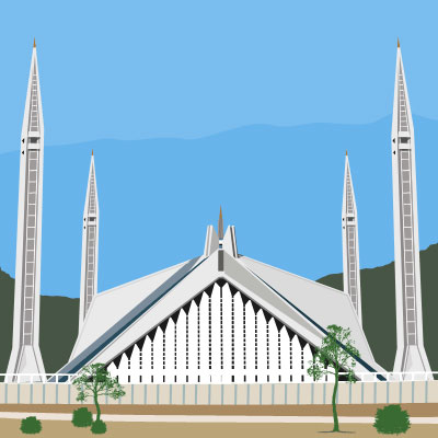  Pakistan 