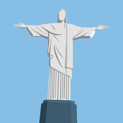  Rio De Janeiro 