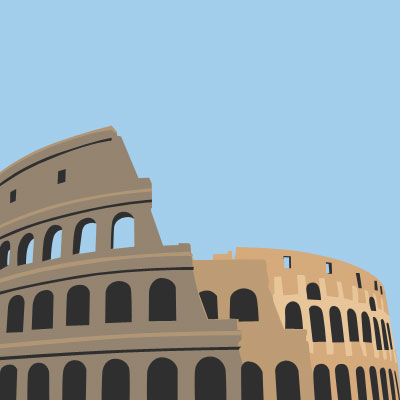  Rome 