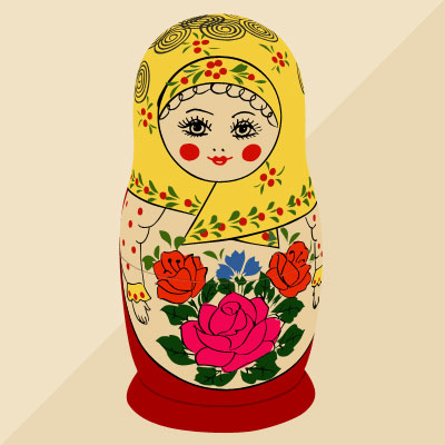  Russia 