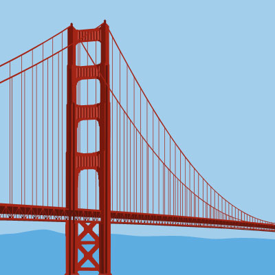 San Francisco 