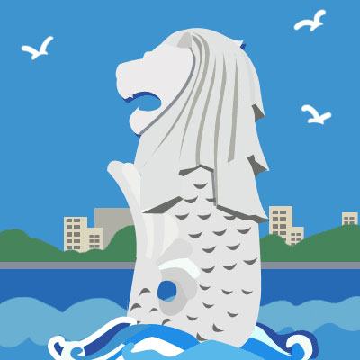  Singapore 