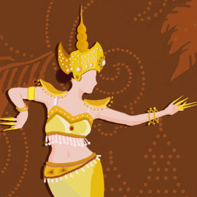  Thailand 