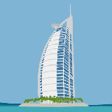  Dubai 