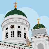  Finland 