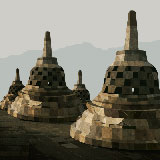  Indonesia 