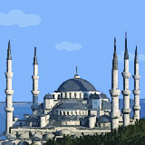  Istanbul 