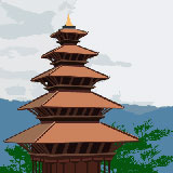  Nepal 