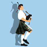  Scotland 