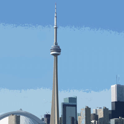  Toronto 