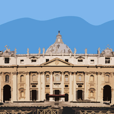  Vatican 