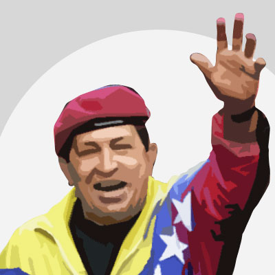  Venezuela 